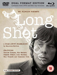 Long Shot |   Blu-Ray